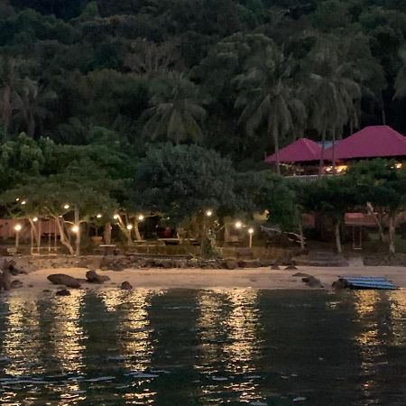 Mayuree Resort Koh Chang Ngoại thất bức ảnh