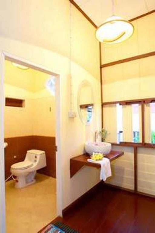 Mayuree Resort Koh Chang Ngoại thất bức ảnh