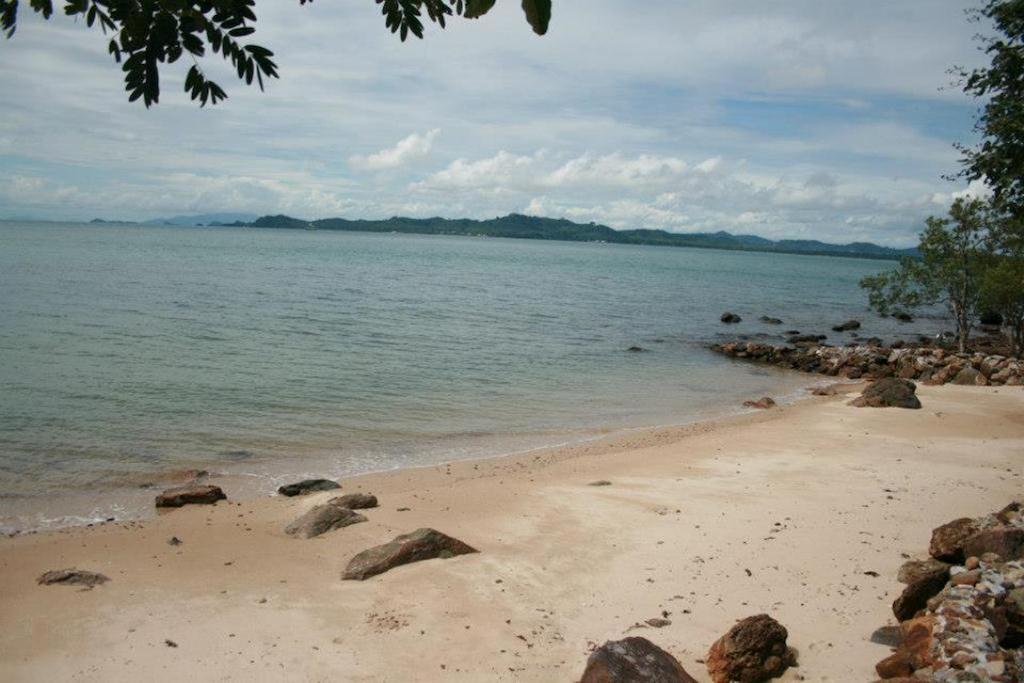 Mayuree Resort Koh Chang Ngoại thất bức ảnh