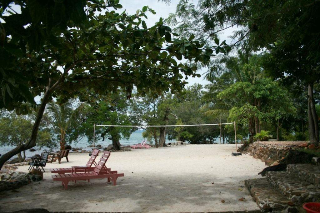 Mayuree Resort Koh Chang Ngoại thất bức ảnh