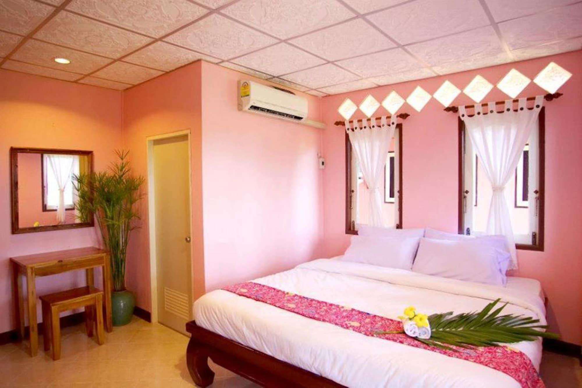 Mayuree Resort Koh Chang Ngoại thất bức ảnh