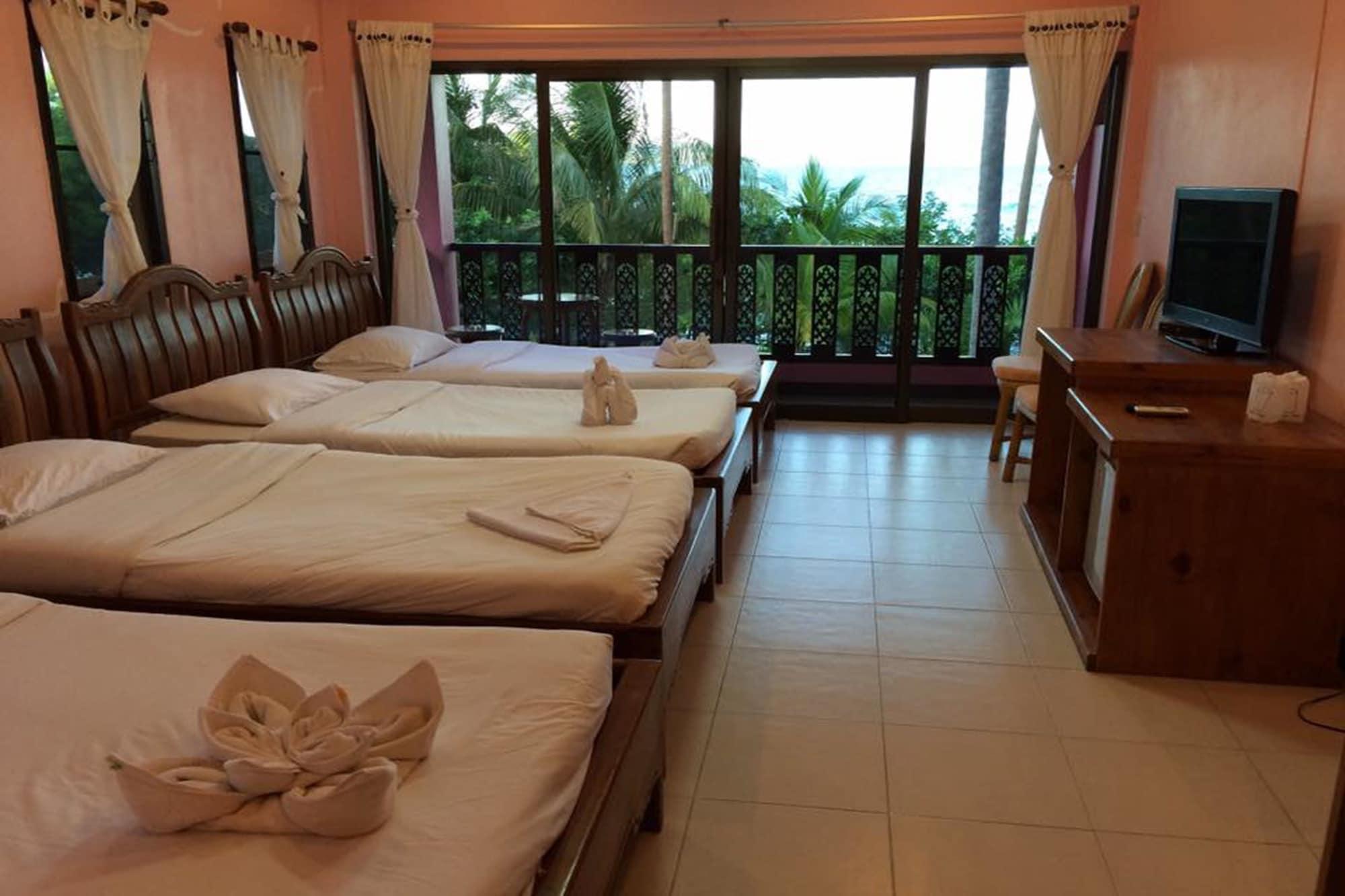 Mayuree Resort Koh Chang Ngoại thất bức ảnh