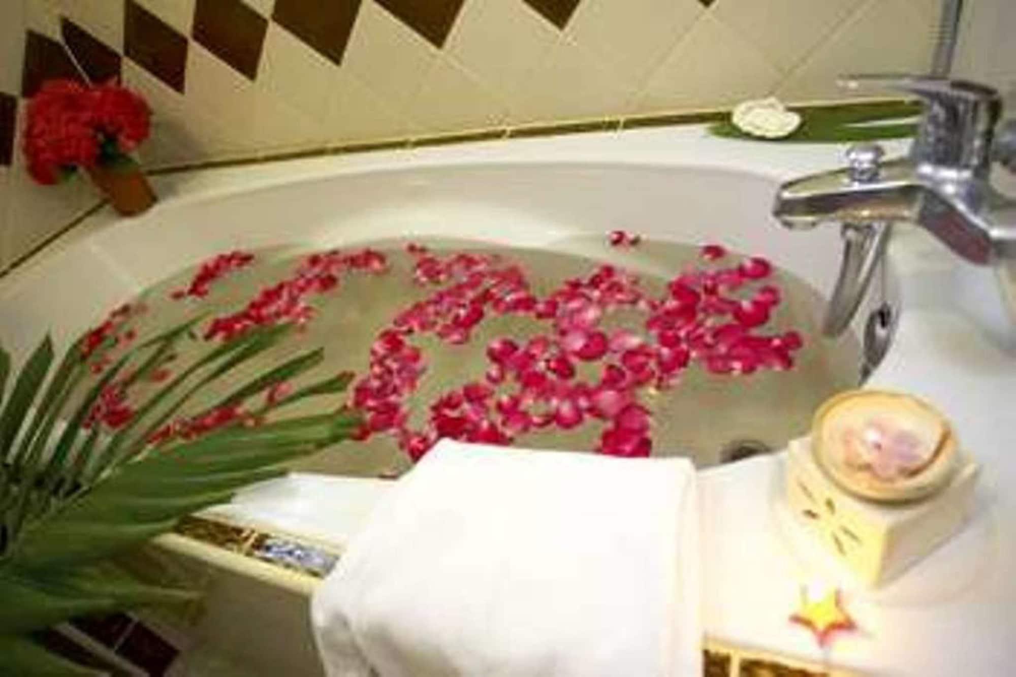 Mayuree Resort Koh Chang Ngoại thất bức ảnh