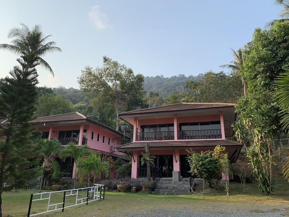 Mayuree Resort Koh Chang Ngoại thất bức ảnh