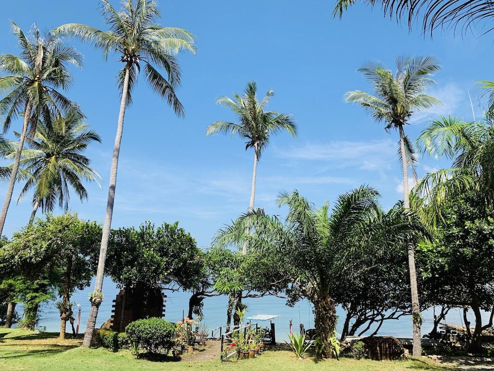 Mayuree Resort Koh Chang Ngoại thất bức ảnh
