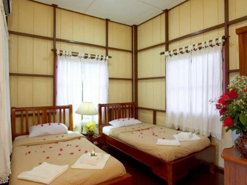 Mayuree Resort Koh Chang Ngoại thất bức ảnh