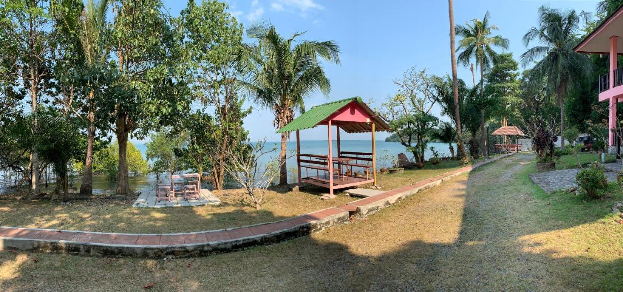 Mayuree Resort Koh Chang Ngoại thất bức ảnh