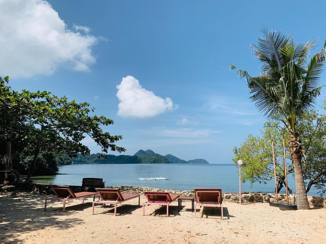 Mayuree Resort Koh Chang Ngoại thất bức ảnh