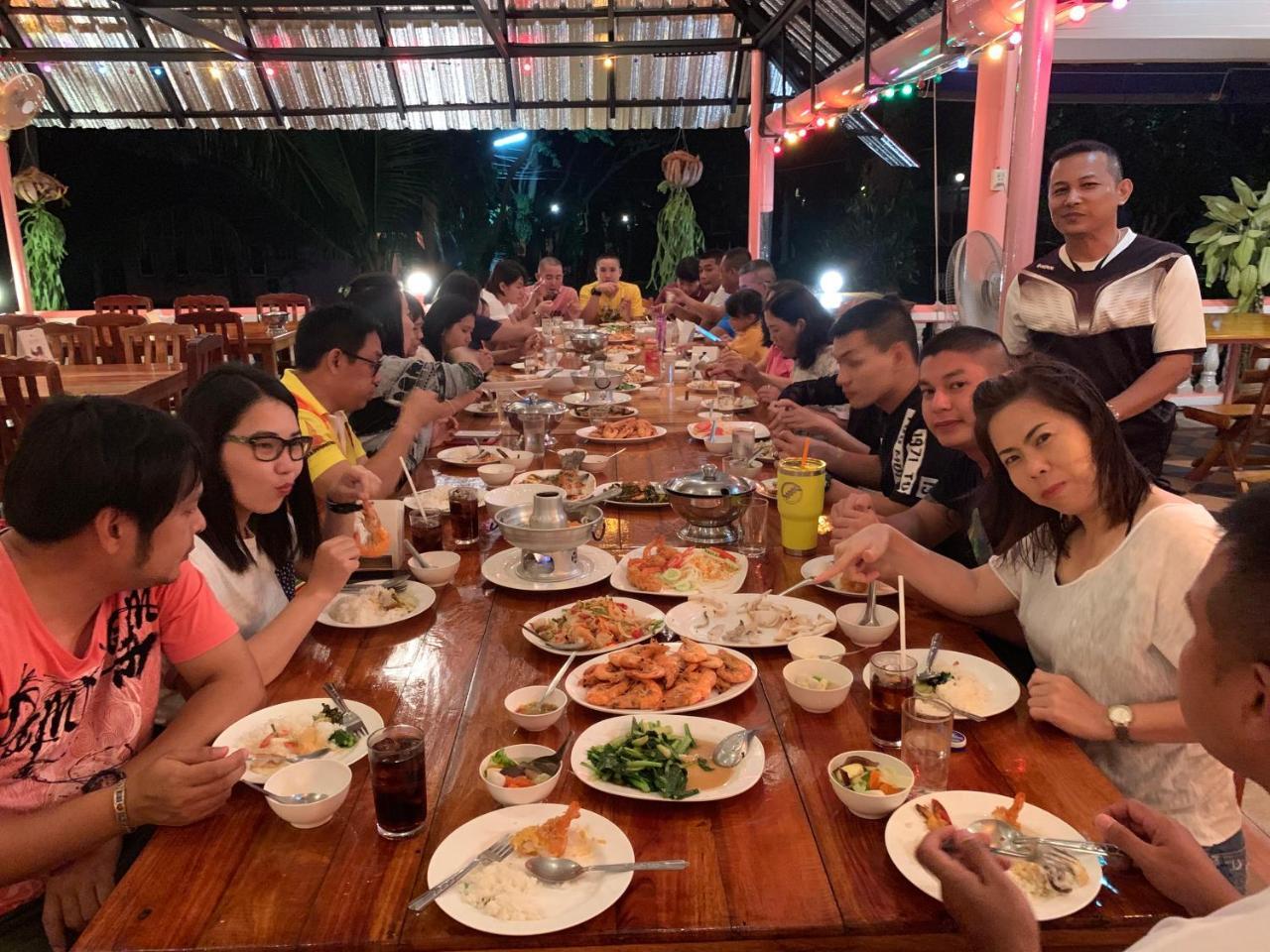 Mayuree Resort Koh Chang Ngoại thất bức ảnh