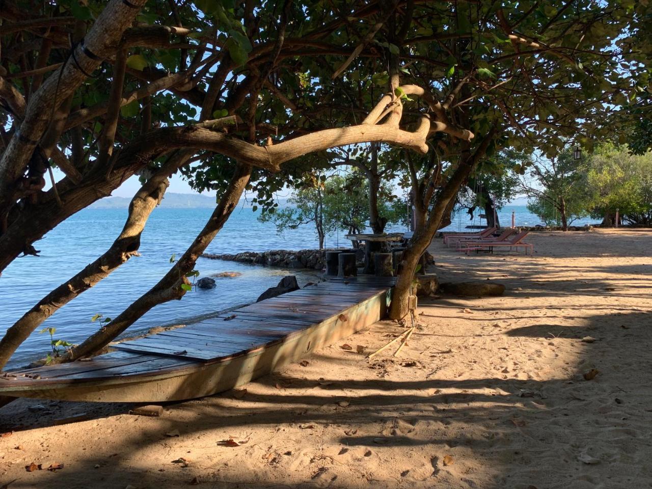 Mayuree Resort Koh Chang Ngoại thất bức ảnh