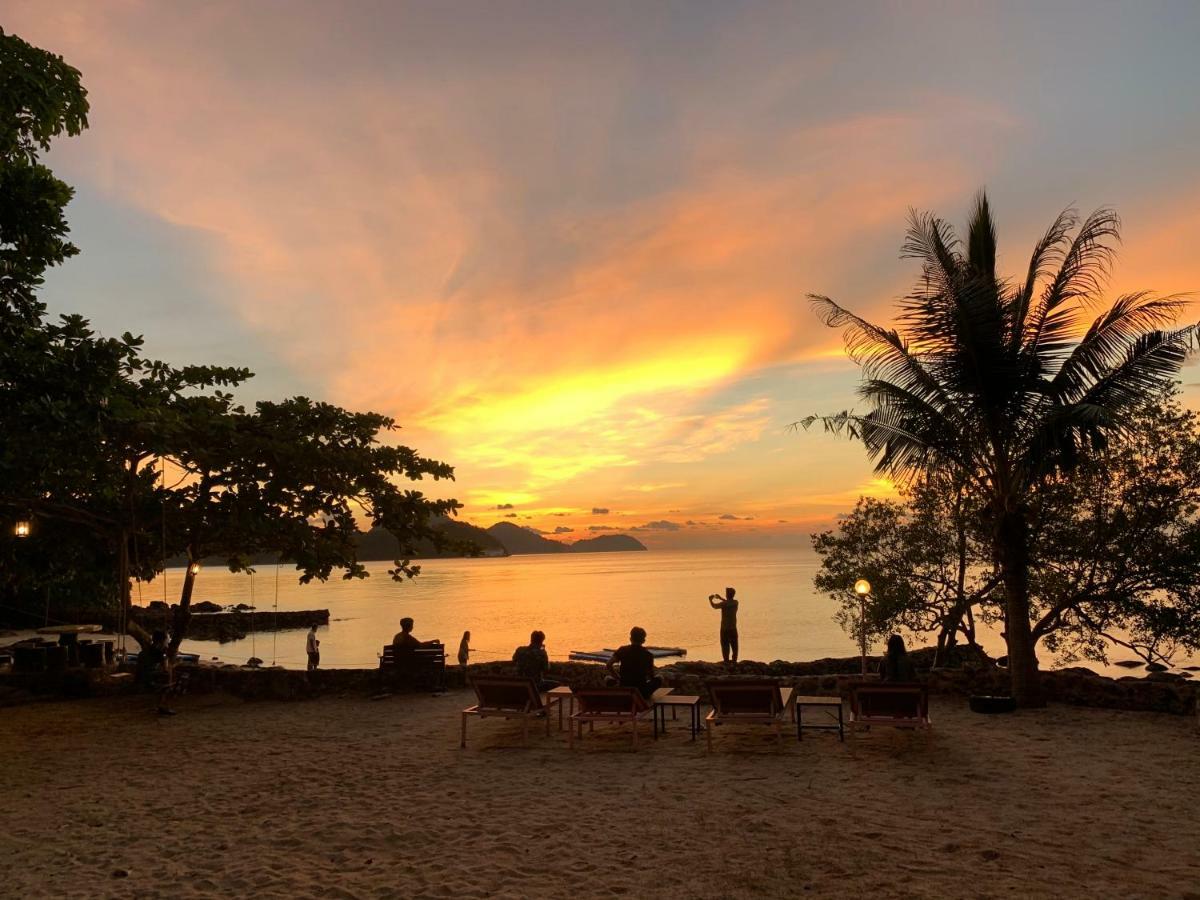 Mayuree Resort Koh Chang Ngoại thất bức ảnh
