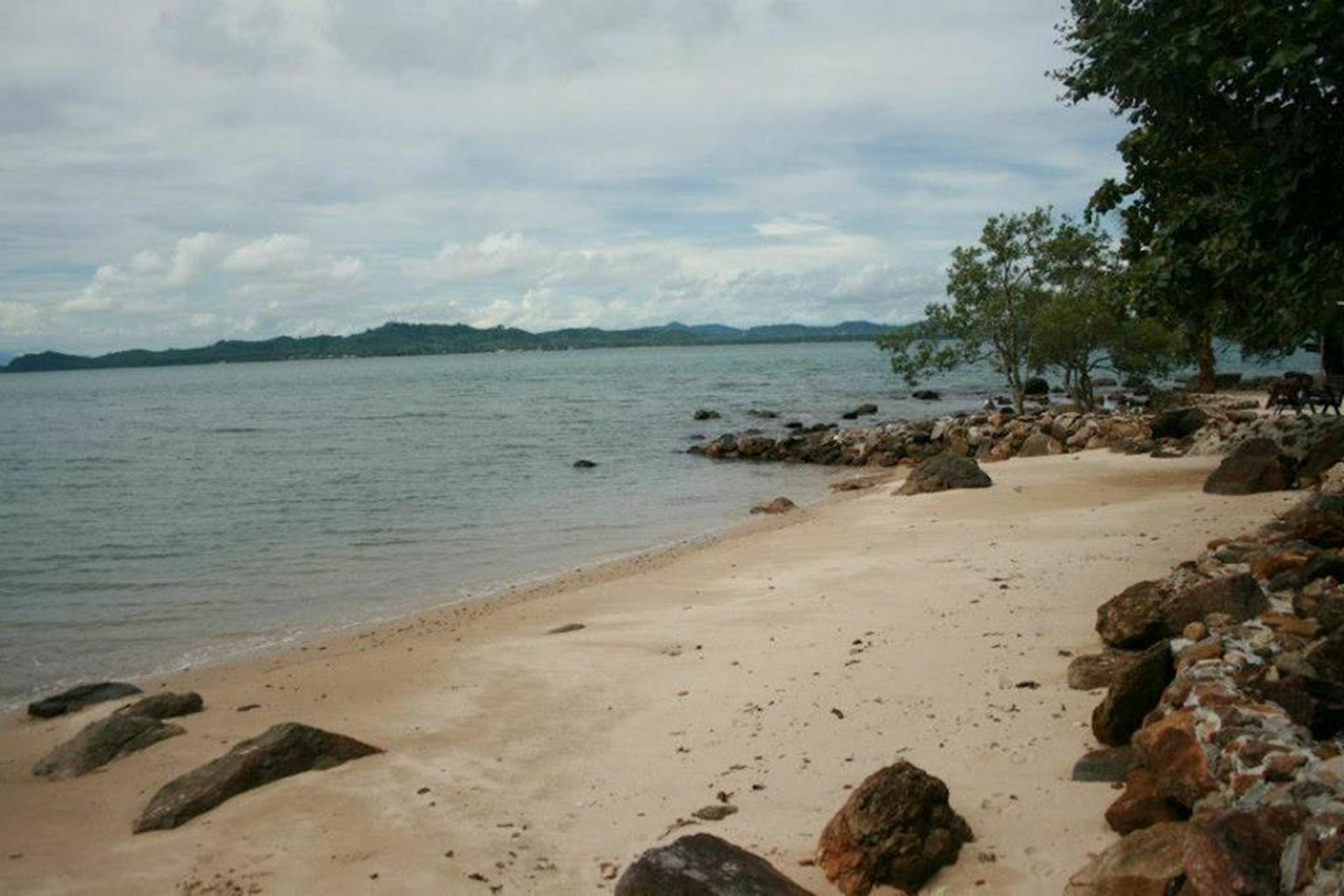 Mayuree Resort Koh Chang Ngoại thất bức ảnh