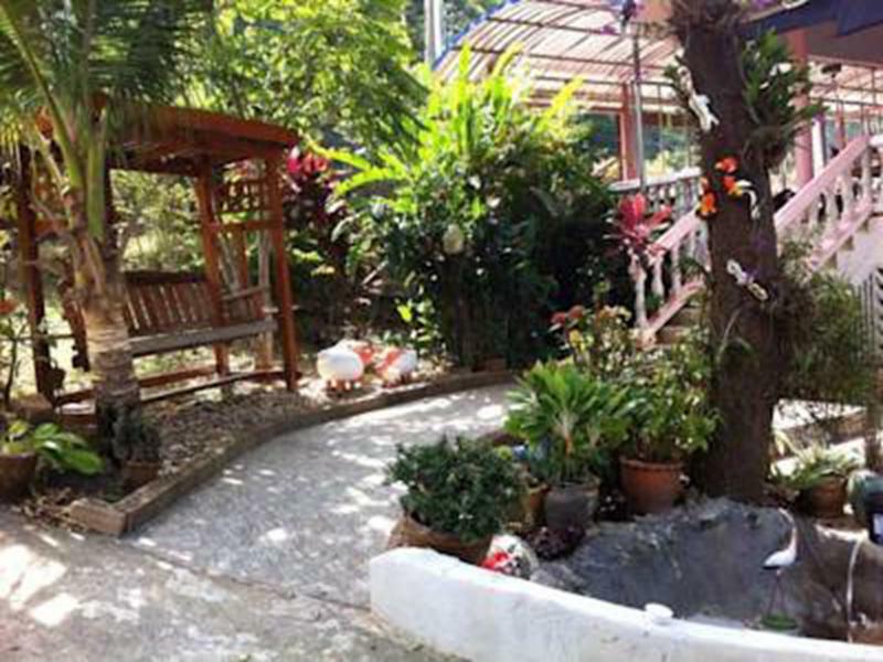 Mayuree Resort Koh Chang Ngoại thất bức ảnh