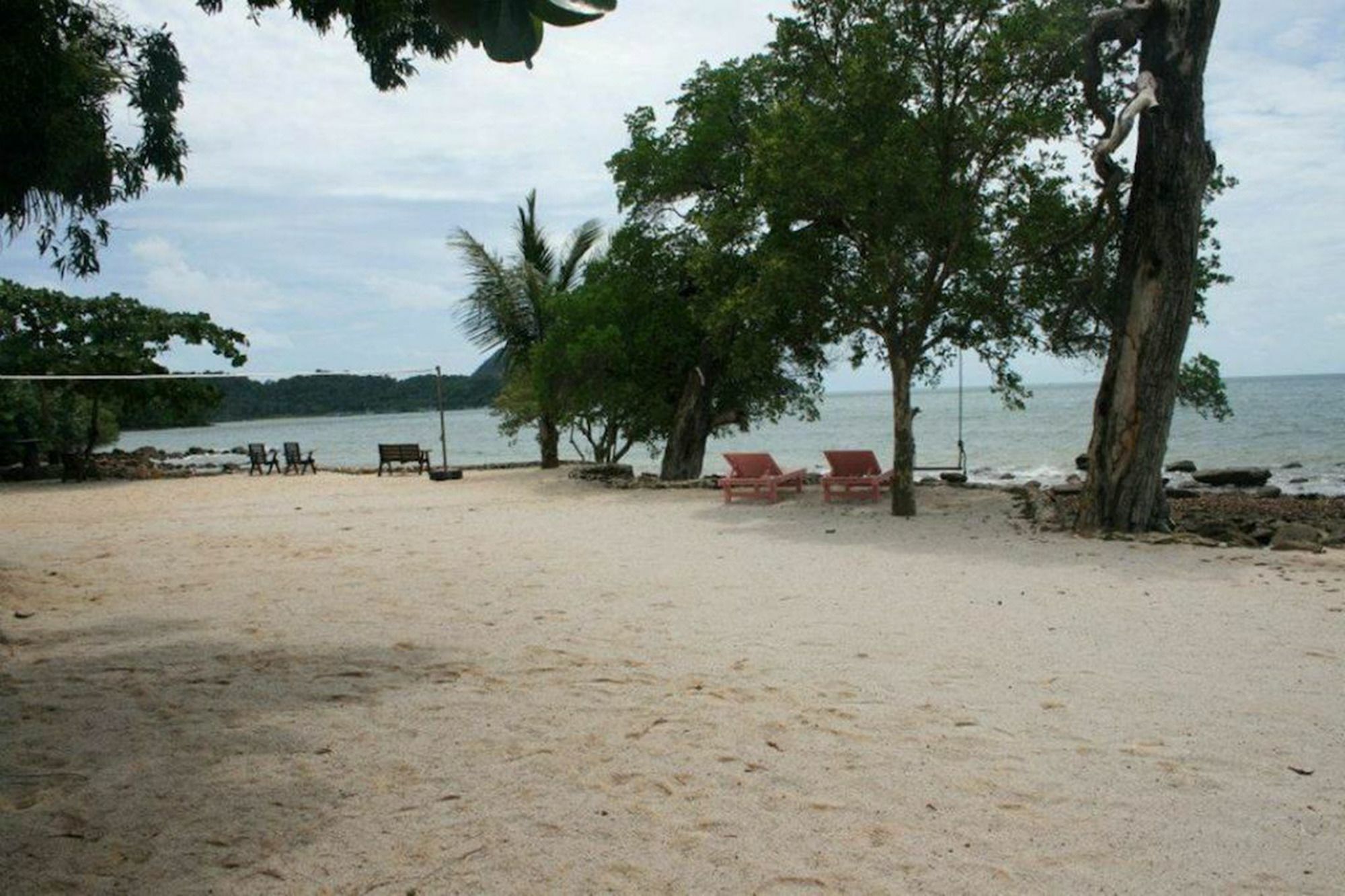 Mayuree Resort Koh Chang Ngoại thất bức ảnh