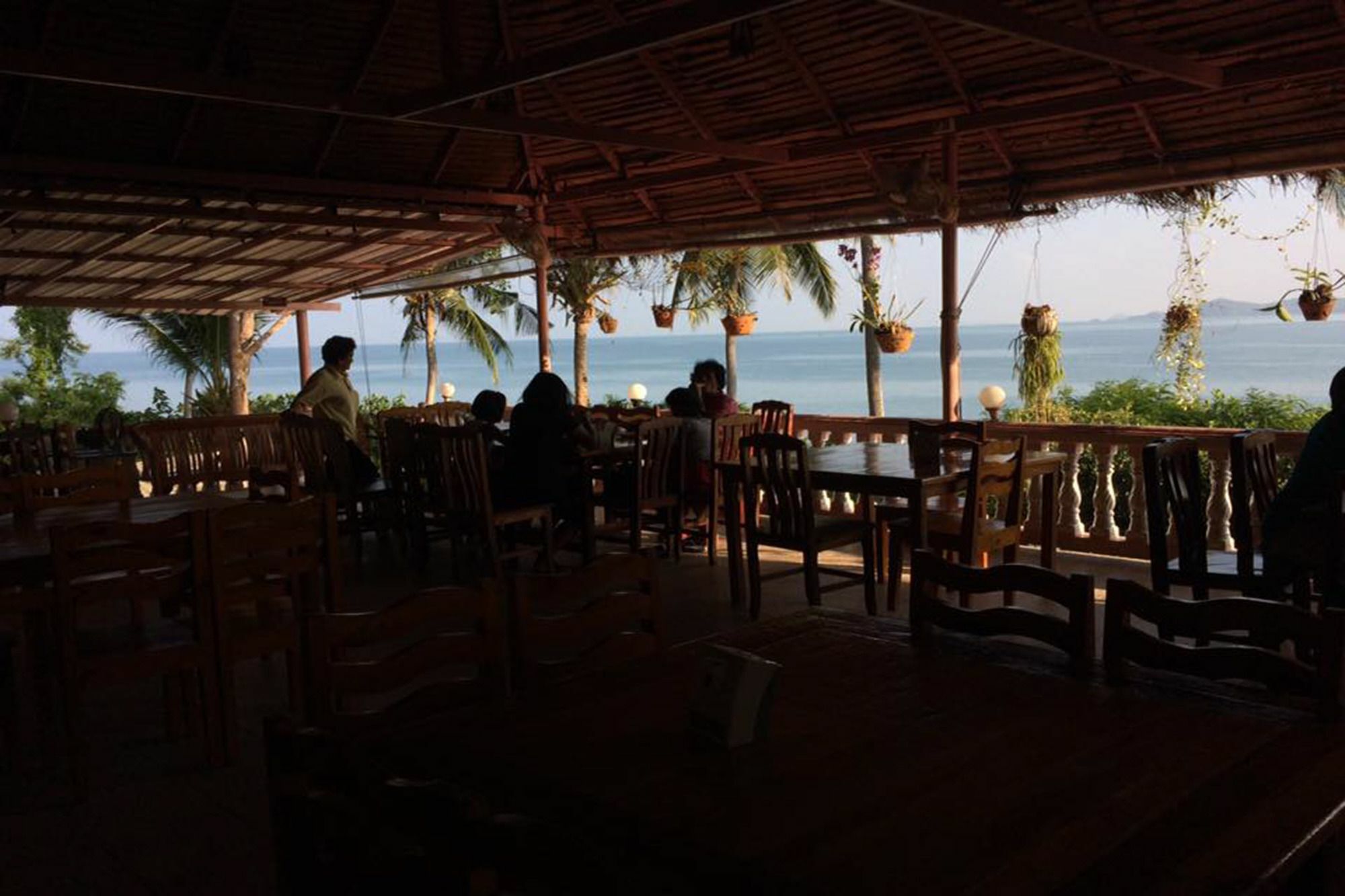 Mayuree Resort Koh Chang Ngoại thất bức ảnh
