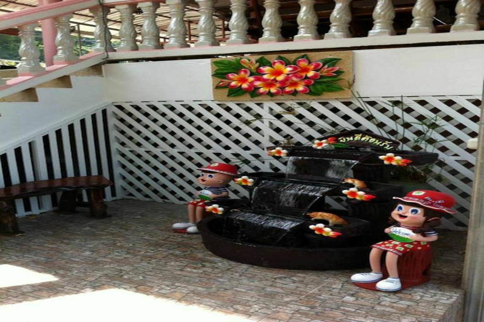 Mayuree Resort Koh Chang Ngoại thất bức ảnh