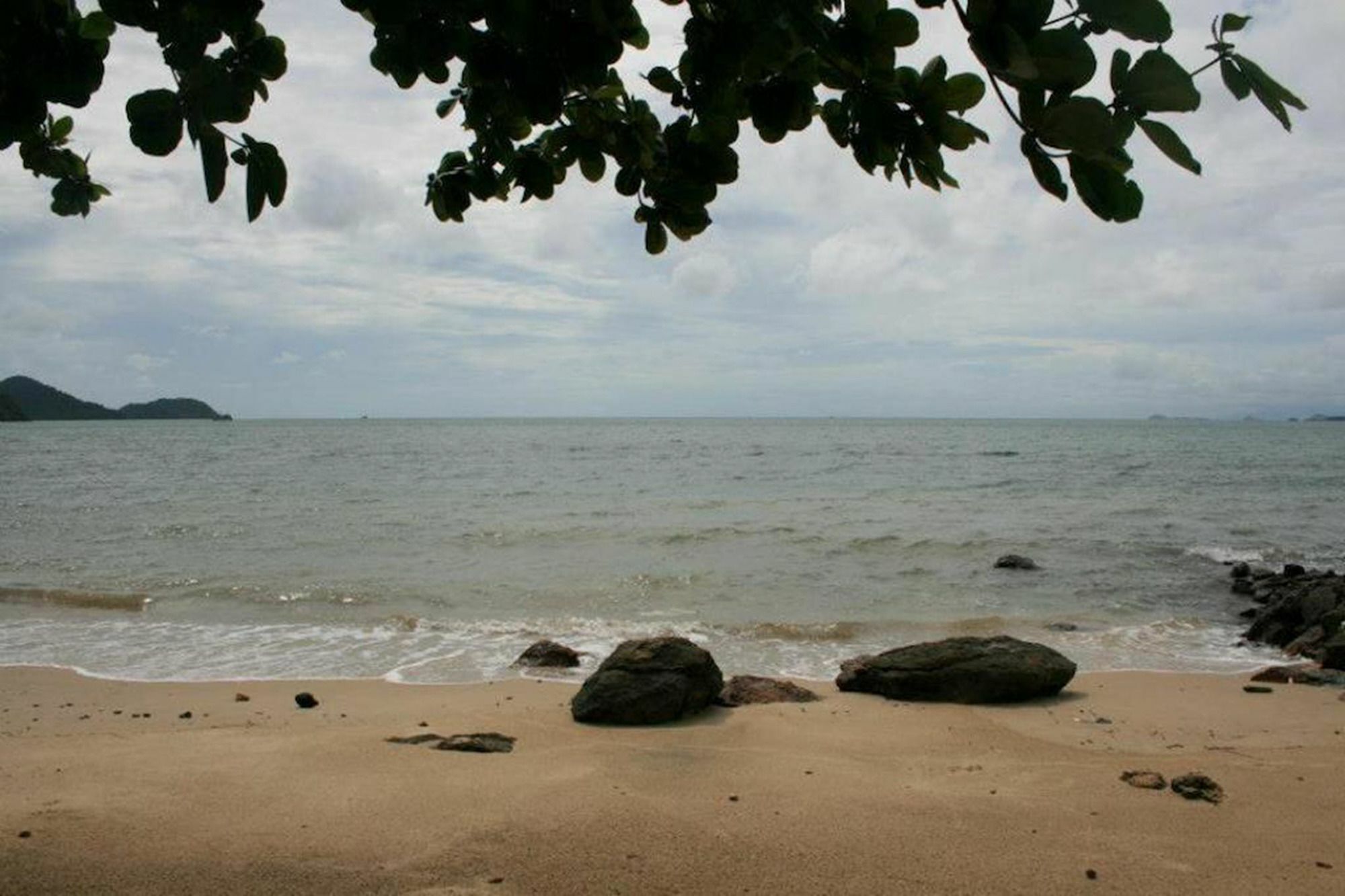 Mayuree Resort Koh Chang Ngoại thất bức ảnh