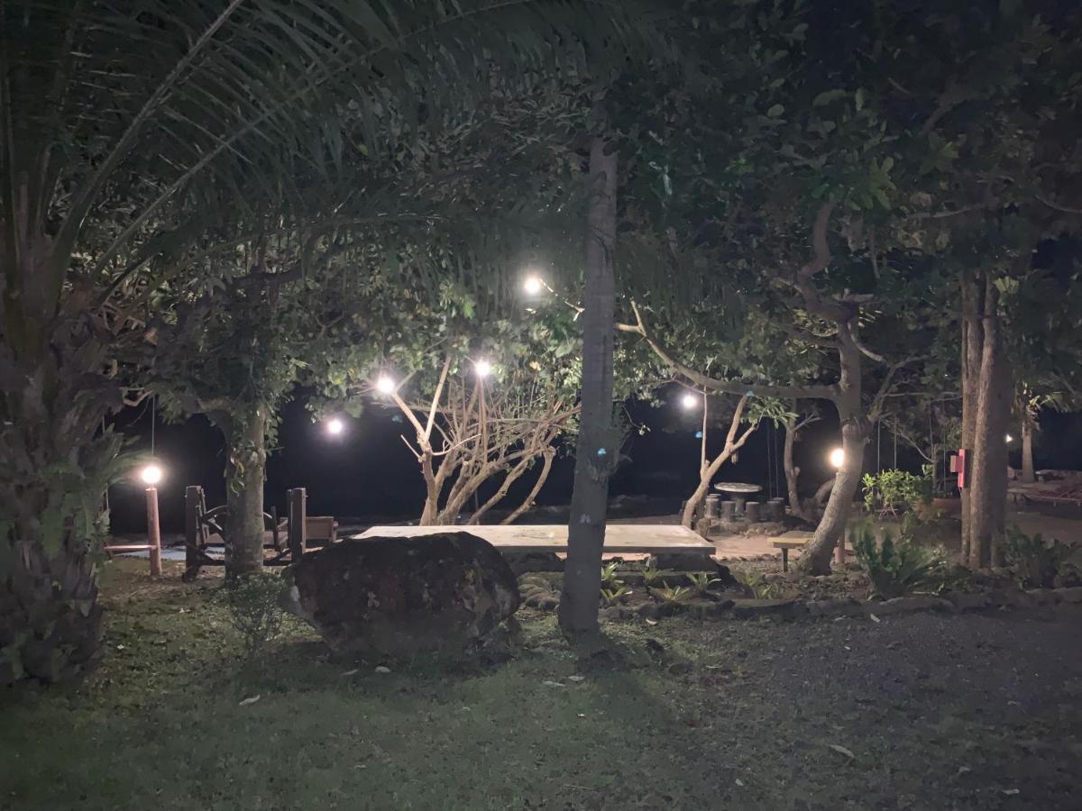 Mayuree Resort Koh Chang Ngoại thất bức ảnh