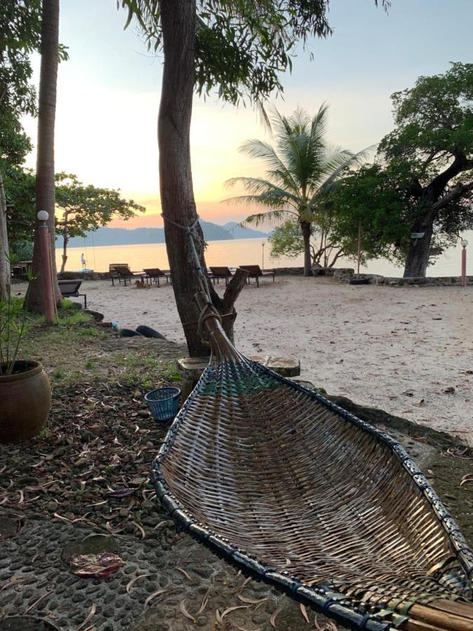 Mayuree Resort Koh Chang Ngoại thất bức ảnh
