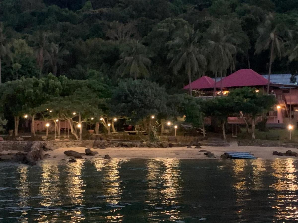 Mayuree Resort Koh Chang Ngoại thất bức ảnh